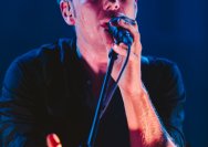 07.08.2014 Sportfreunde Stiller