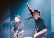 07.08.2014 Sportfreunde Stiller