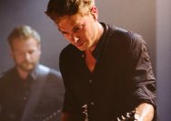 07.08.2014 Sportfreunde Stiller