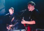 07.08.2014 Sportfreunde Stiller