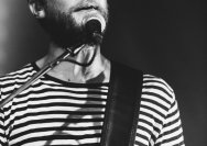 07.08.2014 Sportfreunde Stiller