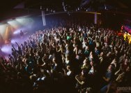07.08.2014 Sportfreunde Stiller