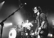 07.08.2014 Sportfreunde Stiller