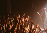 07.08.2014 Sportfreunde Stiller