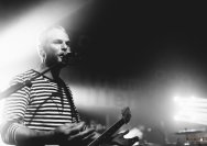 07.08.2014 Sportfreunde Stiller