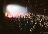 07.08.2014 Sportfreunde Stiller