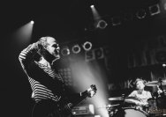 07.08.2014 Sportfreunde Stiller