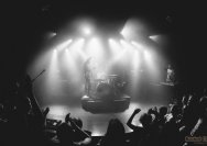 07.08.2014 Sportfreunde Stiller