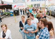 07.08.2014 Sportfreunde Stiller