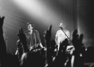 07.08.2014 Sportfreunde Stiller