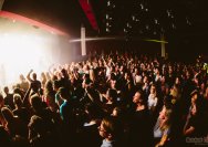 07.08.2014 Sportfreunde Stiller