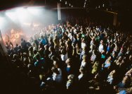 07.08.2014 Sportfreunde Stiller