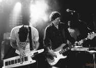 07.08.2014 Sportfreunde Stiller