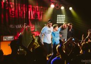 07.08.2014 Sportfreunde Stiller
