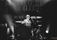 07.08.2014 Sportfreunde Stiller