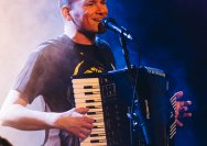 07.11.2014 Rainer von Vielen