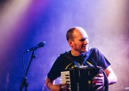 07.11.2014 Rainer von Vielen