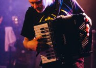 07.11.2014 Rainer von Vielen
