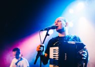 07.11.2014 Rainer von Vielen