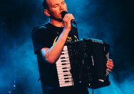 07.11.2014 Rainer von Vielen