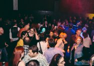 08.02.2014 80ies Flashback Party
