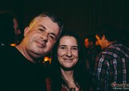 08.02.2014 80ies Flashback Party