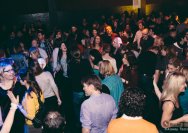 08.02.2014 80ies Flashback Party