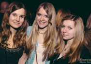 08.02.2014 80ies Flashback Party