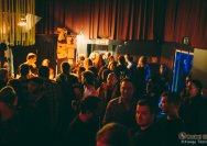 08.02.2014 80ies Flashback Party