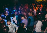 08.02.2014 80ies Flashback Party