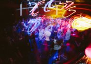 08.11.2014 80ies Flashback Party