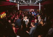 08.11.2014 80ies Flashback Party