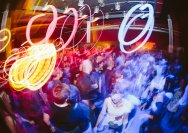 08.11.2014 80ies Flashback Party