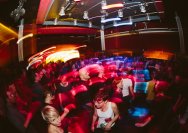 08.11.2014 80ies Flashback Party