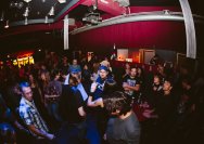 08.11.2014 80ies Flashback Party