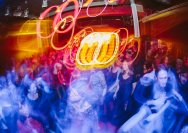 08.11.2014 80ies Flashback Party