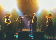 09.04.2014 Umsonst und Drinnen mit Zarate und The Black Glasses