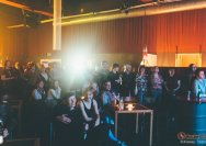 09.04.2014 Umsonst und Drinnen mit Zarate und The Black Glasses