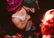 10.10.2014 Rocky Horror Party