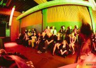 10.10.2014 Rocky Horror Party
