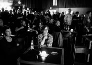 10.12.2014  Umsonst und Drinnen mit The Noisy Gatecrashers und Frog Shock