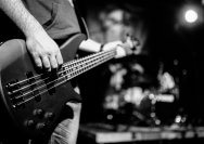 10.12.2014  Umsonst und Drinnen mit The Noisy Gatecrashers und Frog Shock