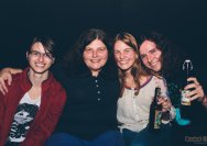 11.10.2014 Alte Säcke Party