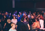 11.10.2014 Alte Säcke Party