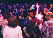 11.10.2014 Alte Säcke Party