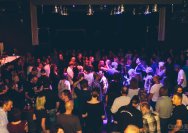 11.10.2014 Alte Säcke Party