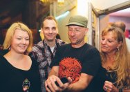 11.10.2014 Alte Säcke Party