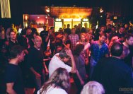 11.10.2014 Alte Säcke Party