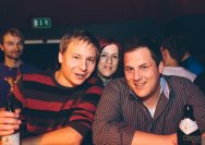 11.10.2014 Alte Säcke Party