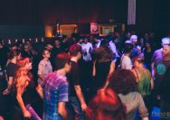 11.10.2014 Alte Säcke Party